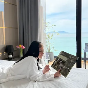 Hotel Belvedere &, Vlorë